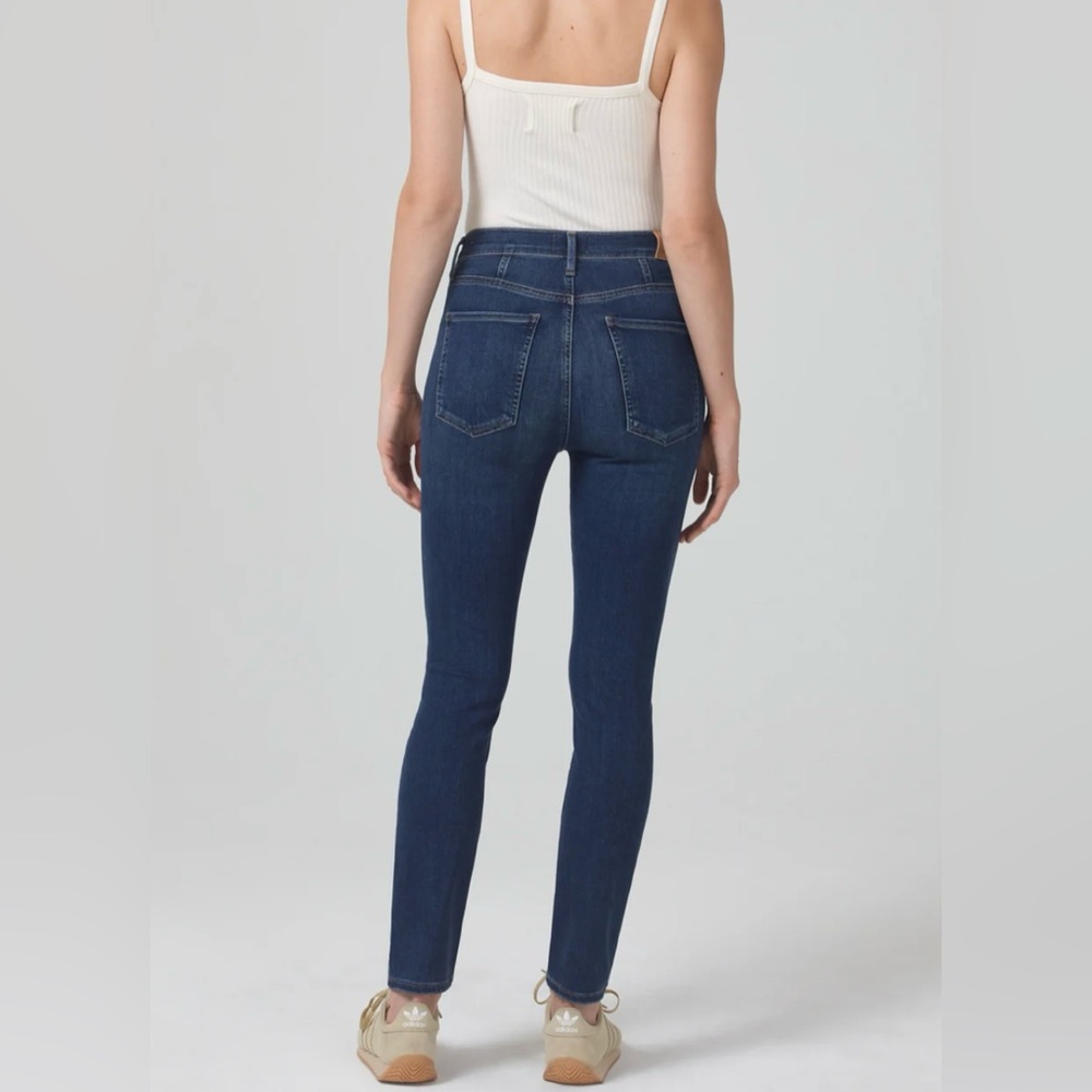 authentic citizens of humanity jeans